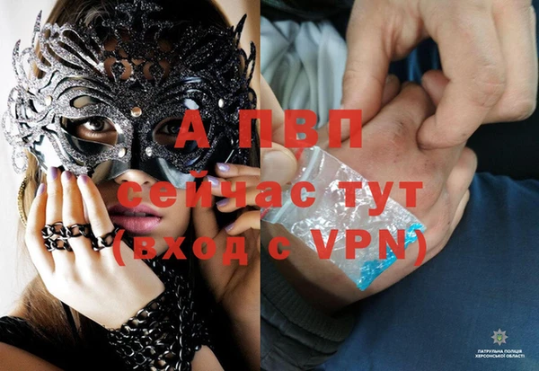 крисы Алексеевка